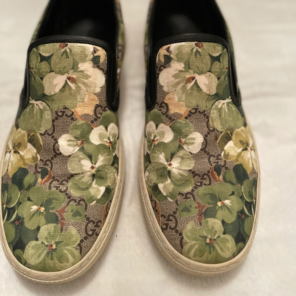 Gucci loafers
